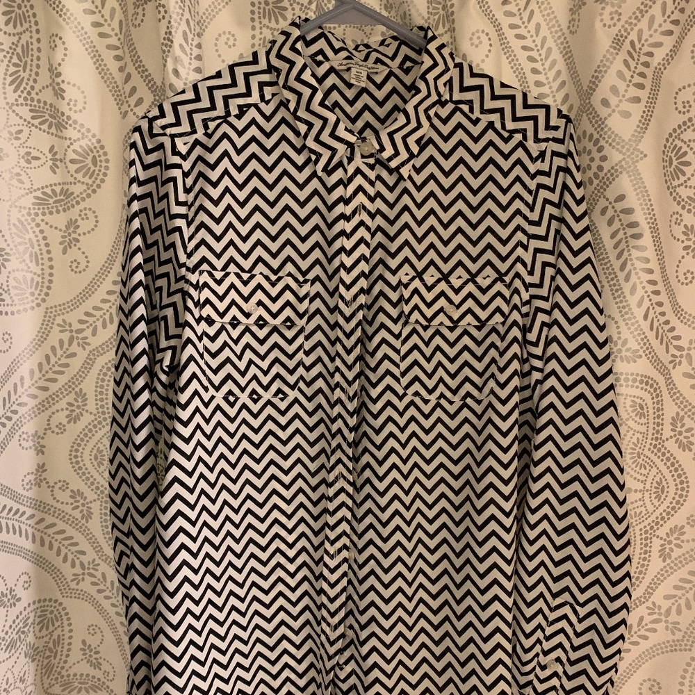 American Eagle Outfitters Women’s Dress Top